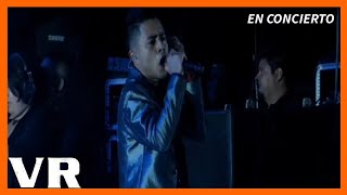 ¿Desde cuando no me quieres? (Banda Carnaval) En Concierto