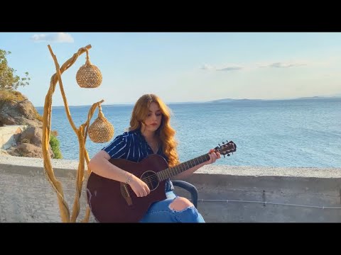Eslem Aktürk - Tutamıyorum Zamanı (Kenan Doğulu Cover)