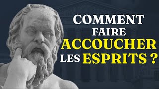 SOCRATE - Le fondateur de la philosophie