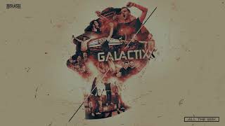 Galactixx - All The Way (OUT NOW)