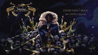 Know How I Rock Music Video