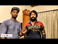 YASH About The KGF Chapter 1 Success And His Plans For 2019
