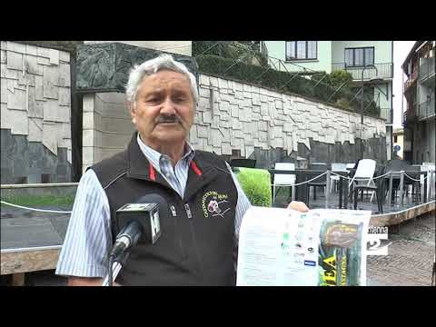 Pradalunga, è tempo di Castanea