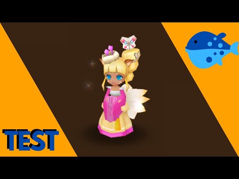 🔥Summoners War🔥 Chamie im Test!! // Pufferfishs