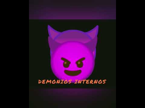 Demonios Internos - Mike Sn, Picky Lejano Oeste