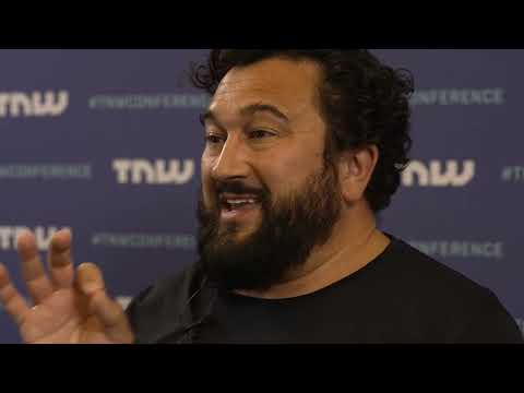 Oliver Merlin, IFA — What's hot in consumer electronics in 2023