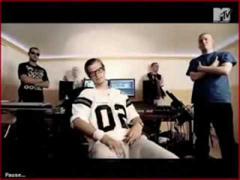 MC Joko feat K I Z Nicht Anfassen  Unzensiert