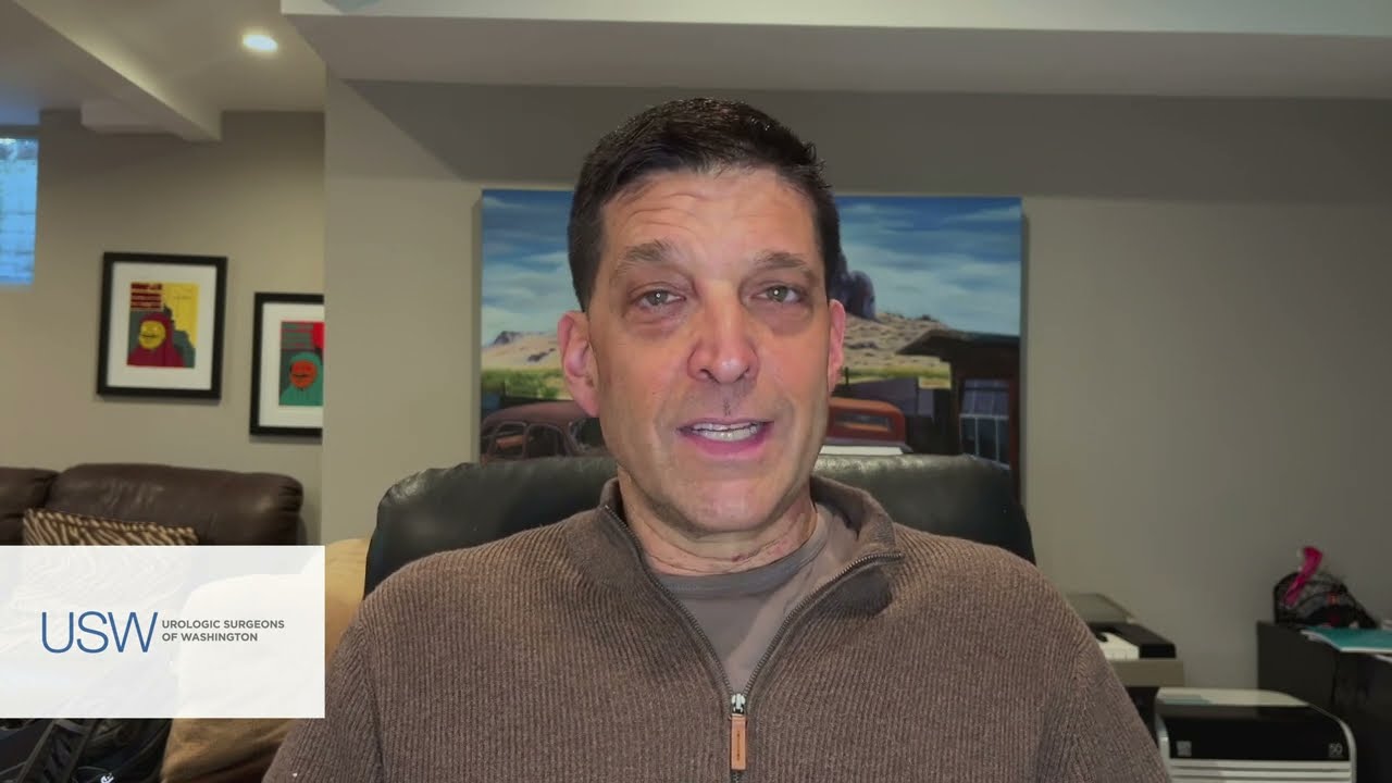 What to Expect After Prostate Cancer Surgery: ED Recovery and Realistic Solutions