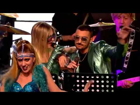 VALENTINA I PLACENICI - BIĆU TU (GRU) - 27.11.2022. - INSTA TV