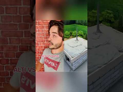 Alti vs Bassi #jonathancanini #comico #umorismo #ironia #risate #alti #bassi #perte #commedia