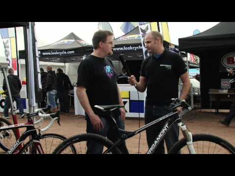 Bergamont Eurobike News 2011 - MTB Trail/Tour
