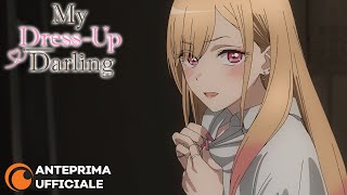 My Dress-Up Darling | Anteprima Ufficiale