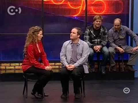 Beugró 4. évad, 4. rész