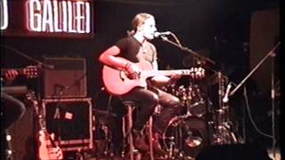 Antonio Vega Galileo 1996