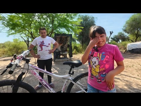 La DURA HISTORIA de una NIÑA de Santiago del Estero | PARTE 2