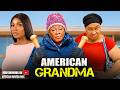 AMERICAN GRANDMA PATIENCE OZOKWOR BOLAJI OGUNMOLA Nigerian Movies 2026 Latest Full Movies