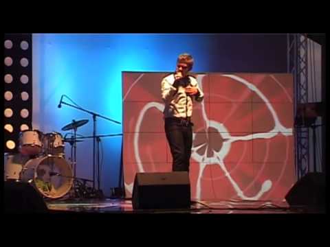 GOLDEN SHELL - Kirill Ermakov (DAY 2)