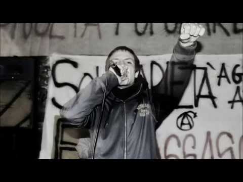 Acque Luride Oscure - Certe Volte