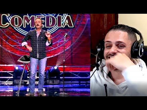 Un CUBANO REACCIONA a SANTI RODRIGUEZ: Está prohibido subir ballestas al avión