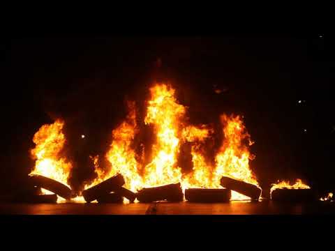 BobbyMike Ft JC - Prender el cielo (Beat Trcbeats) (2020)