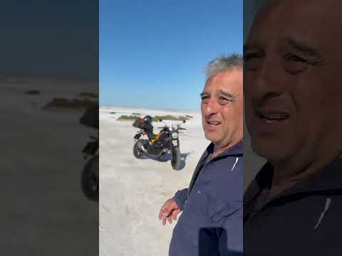 Salinas de Recreo (Catamarca) 2026/03/01