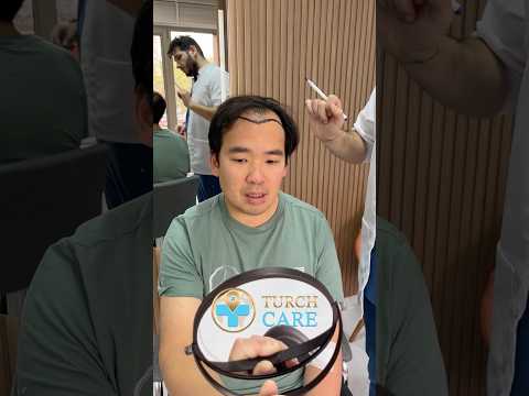 Thinking About a Hair Transplant? Start with Trusted, U.S.-Based Support.