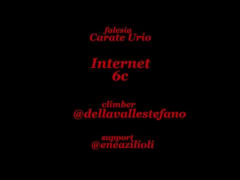 INTERNET 6C FALESIA DI CARATE URIO (CO)