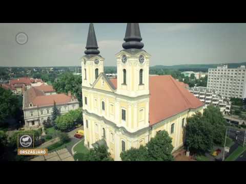 M5 Lexikon – Országjáró, Zalaegerszeg