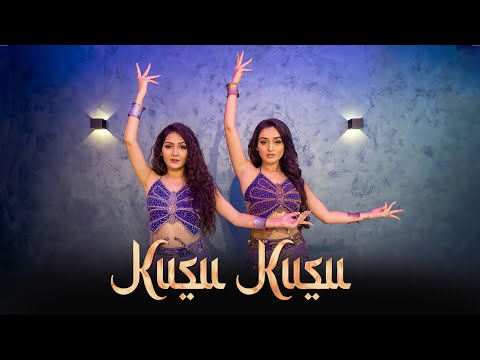 Kusu Kusu Song | Dance Cover | Satyameva Jayate 2 |  