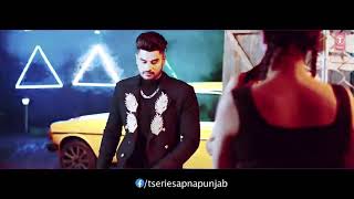 Safe Side Kadir Thind ll New Punjabi Song Whatsapp Status Video 2020 ll UK07Wala