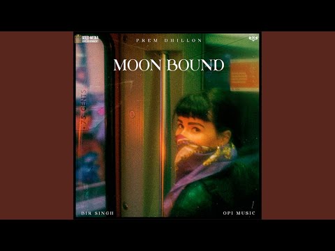 Moon Bound (Full Audio) — watch video