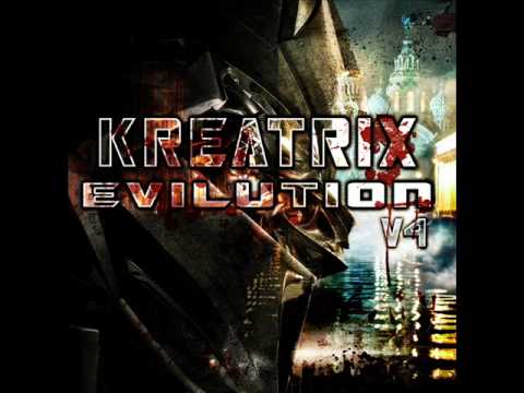 Nightforce - Metaphysical Redemption