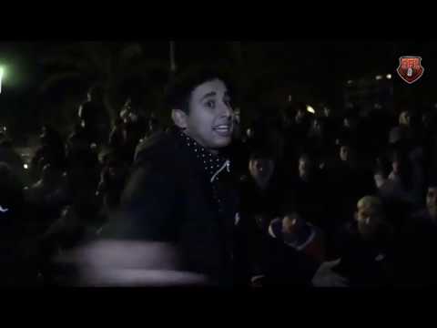 MC VS FAROUK | OCTAVOS | REGIONAL UNDER UNION | SFL 2020