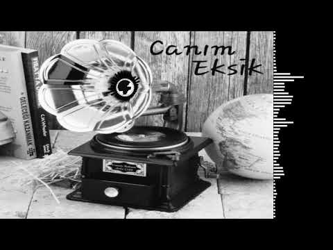 Ümit Ökke - Canım eksik