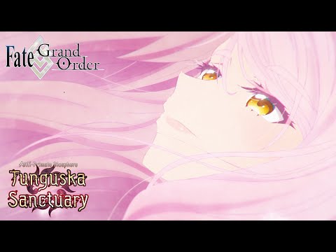 Fate/Grand Order - Anti-Primate Biosphere, Tunguska Sanctuary Trailer