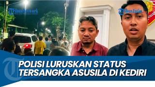 Download lagu NOT A QURAN TEACHER, Police Clarify Status of Sexual Misconduct Suspect in Ngadiluwih Kediri mp3 Download lagu NOT A QURAN TEACHER, Police Clarify Status of Sexual Misconduct Suspect in Ngadiluwih Kediri mp3