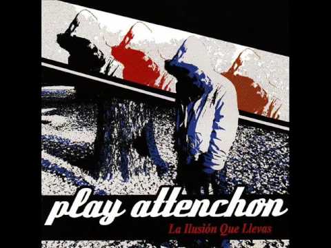 Play Attenchon - Selfish Means  + Lyric