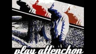 Play Attenchon - Selfish Means  + Lyric