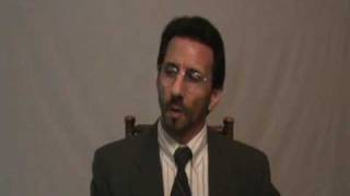 Business Is Definitely Business - Eugene Ortiz as Willy Loman