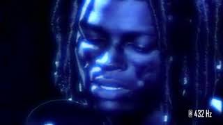 1991 Seal :: Violet (acoustic version) @ 432 Hz