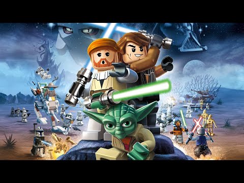 Completismo [LEGO Star Wars III: The Clone Wars #7]