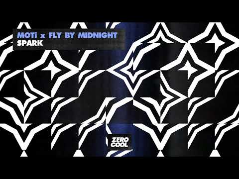 MOTi x Fly By Midnight - Spark