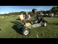 Lotus 7 Budget Sports Car