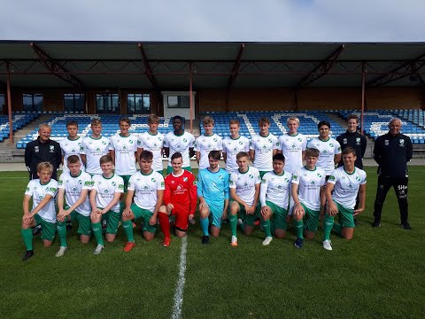 KIL Junior Elite  Vardeneset 16 august 2020