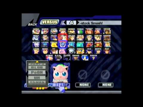 Project M 3.5: Crew Battle feat. Walla Walla Smash