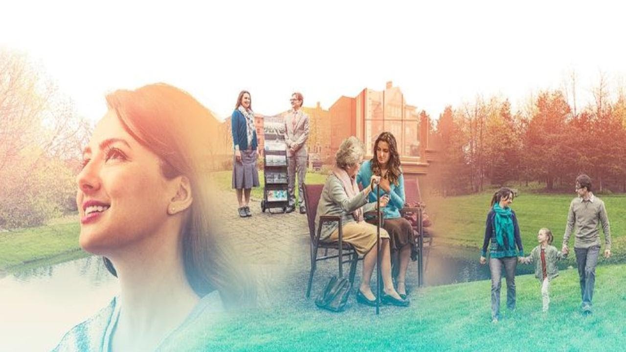 Salomón: Un mensaje para los jóvenes cristianos | Personajes Bíblicos