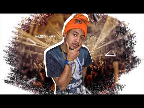 MC TH DA ZN - O GRAVE FAZ DUM - Prod. DJLAZER