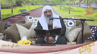 أبو شجاع ” عدد الرضعات المحرمات ”  تاريخ 18 12 2019