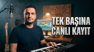 Canlı Performans Kaydı Nasıl Alınır? Loop Kurulumu ve Edit