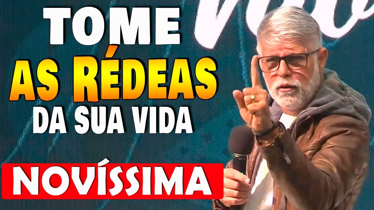 Claudio Duarte: EU NÃO QUERO ISSO PRA MIM!! - pregação evangélica do Pastor Cláudio Duarte 2024